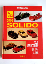 Livre guide solido d - guide,