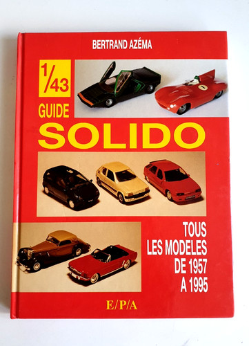 Livre guide solido d - livre,