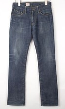 EDWIN Hommes ED-77 Slim