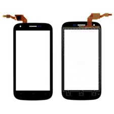 Vitre tactile pour Wiko Cink
