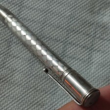 crayon Porte-mine JIF Métal