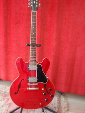 Gibson 335 menphis custom - gibson,