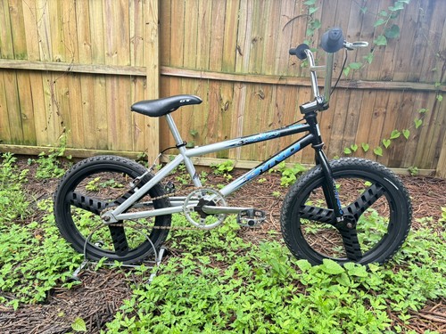 Dyno nsx bmx - dyno, gt