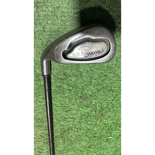 Callaway big bertha - big, gems