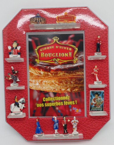 Coffret 2008 epi - 2008, folie