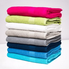 Serviette de toilette 50x90cm