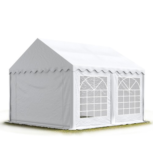 Toolport barnum 3x4 tente - barnum, de