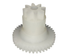 Roue dentée nylon pour - roue,