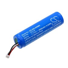 Batterie 2600mAh type 147379