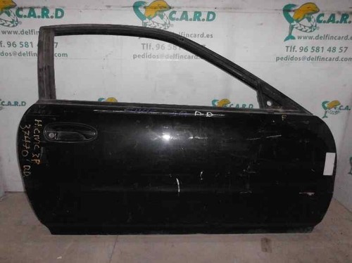 Porte avant droit honda - porte, civic