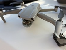 DJI Mavic Air 2 + 3 batteries