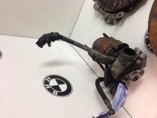 Turbo bmw serie e36 - turbo,