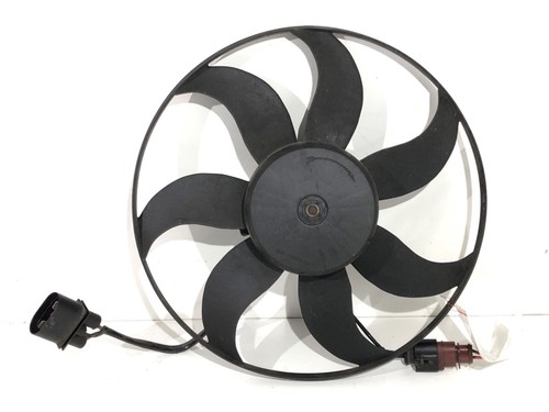 Ventilateur radiateur - ventilateur, de