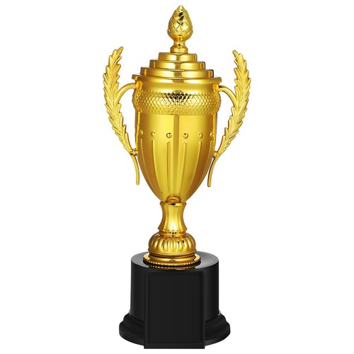 Trophée personnalisable - trophée,