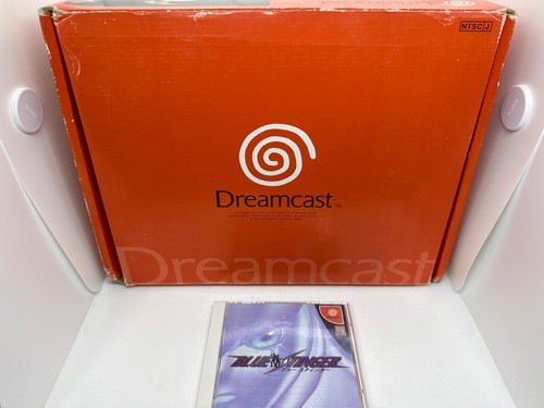 Console sega dreamcast - sega,