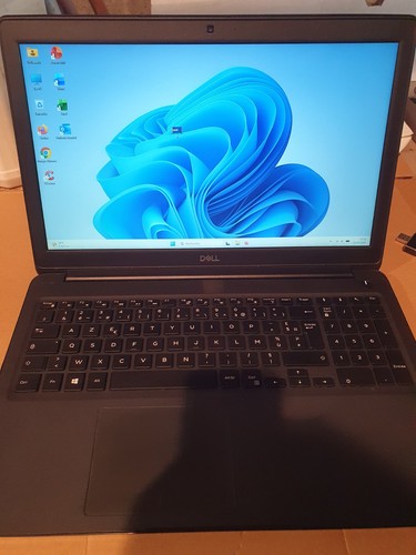 Dell latitude 3500 12go - latitude, ssd
