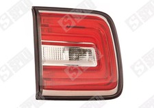 Feu arrière SPILU côté