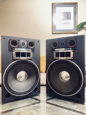 Kenwood KL-777X Vintage