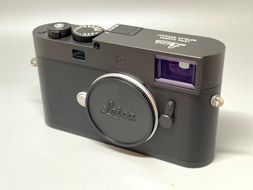 Leica m11 appareil - m11-d, photo