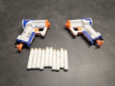 Jouets NERF élite 