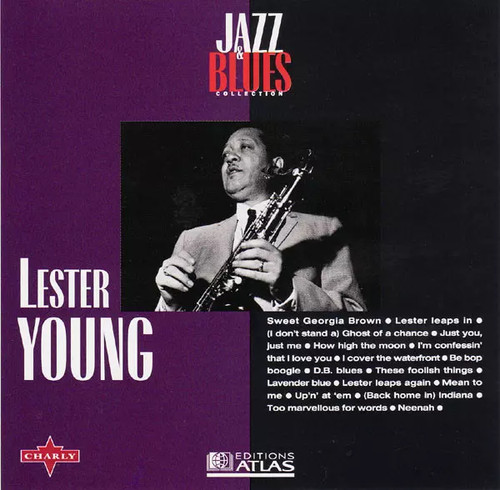 Jazz blues collection - &,