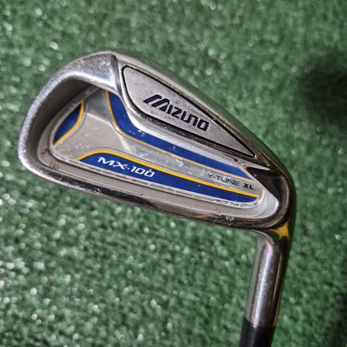 Mizuno 100 tune 6 - mizuno,