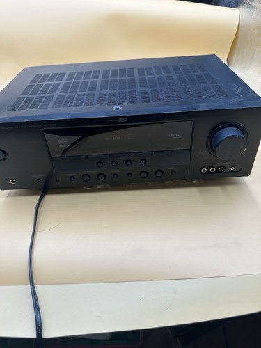 Yamaha v363 channel 100 - yamaha, 5.1
