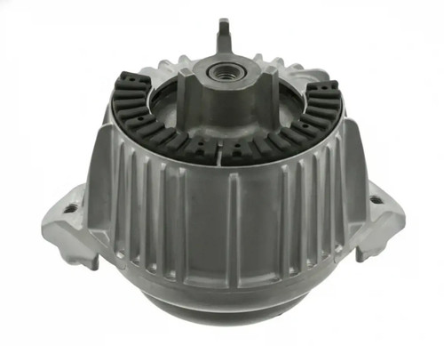 Support moteur avant gauche