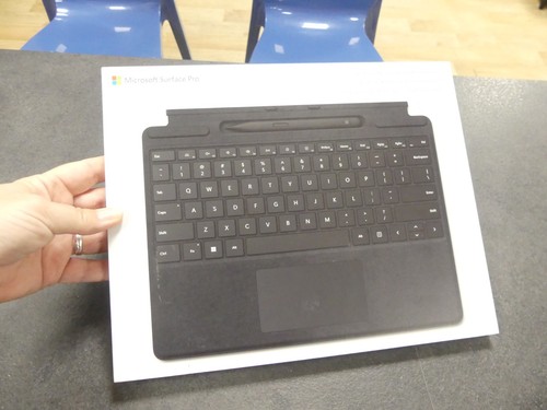 Clavier microsoft surface pro - microsoft,