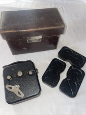 Pathé caméra ancienne , pathéscope , " vers 1930 "