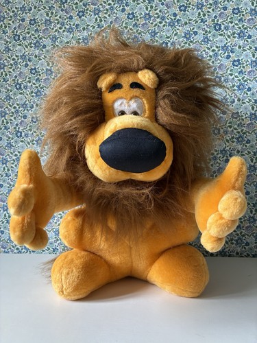Vintage ajena peluche - vintage,