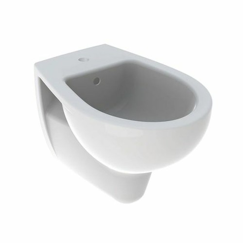 Bidet suspendu céramique - bidet, en