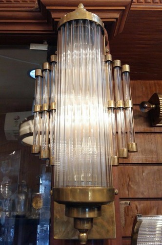 Ancien old art deco - art,