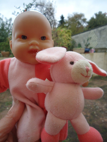 Poupee dolls berenguer 17 - poupee, de