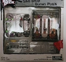 Tech Deck Baker Skateboards