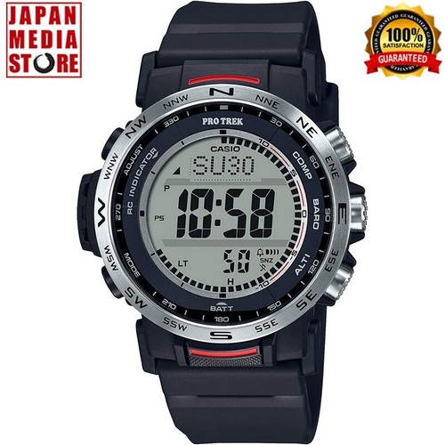 Casio pro trek prw - trek, prw-35-1ajf