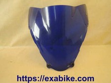 bulle pour Suzuki SV 650  de