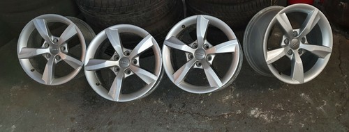 Jantes alu audi en très - en,