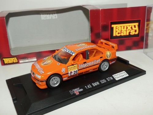 Bmw 320 stw 1997 tauxy - bmw, car