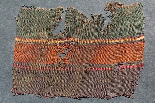 Fragment tissu - fragment, de
