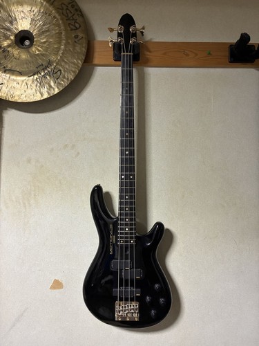 Electric bass guitar yamaha - electric,