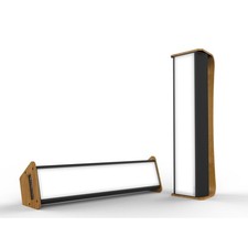 Luminothérapie DAYVIA Mobilly Noire