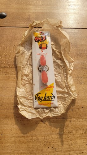 Objets publicitaires bistrot - objets,