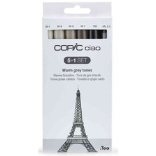 [22075565] COPIC Set de