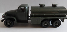 1/50 militaire GMC Citerne
