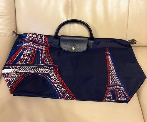 Longchamp pliage eiffel - pliage,