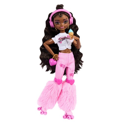 Barbie dream besties - besties, doll