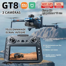 Drone GT8 Xiaomi Mijia 8K HD