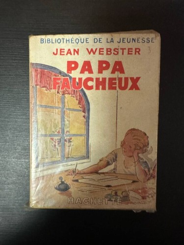 Papa faucheux jean - papa, |