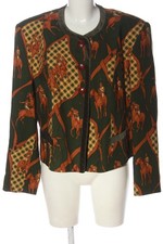 SPORTALM Blazer court Dames Blazer T EU 44 kaki-orange clair élégant